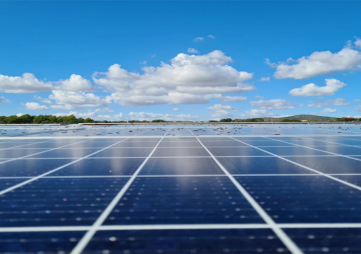 Foto ENDESA X INSTALA PARA AVECOX UNA PLANTA DE AUTOCONSUMO FOTOVOLTAICO QUE CUBRIRÁ EL 20% DE SU CONSUMO ENERGÉTICO ACTUAL.